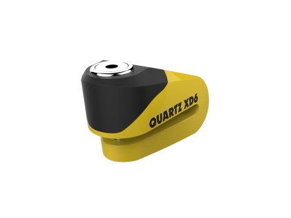 oxford blokada tarczy hamulcowej quartz xd6 trzpie