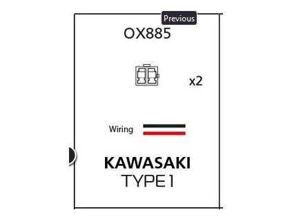 oxford promocja przejsciowka przerywacza do kierun