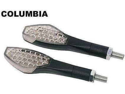 oxford kierunkowskazy ce led led columbia para