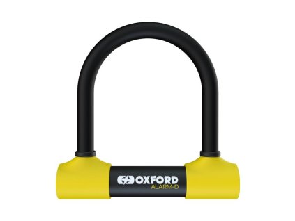 oxford zabezpieczenie antykradziezowe klodka z ala