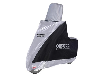 oxford aquatex scooter highscreen pokrowiec wodood