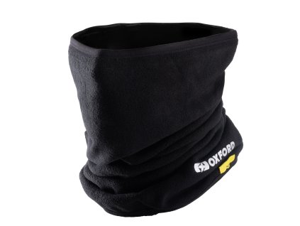 oxford 19 02 neck tube fleece blk