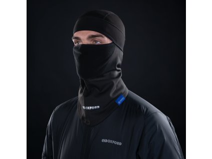 oxford advanced kominiarka wiatroodporna dluga z d