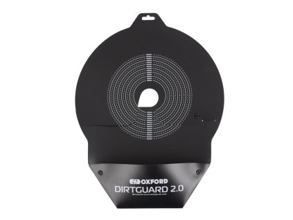 oxford 12 2025 dirt guard 2 0
