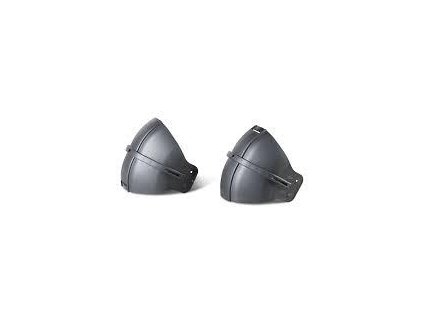 MOBIUS Kolenné kryty Knee Cup (pár)