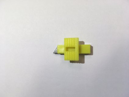 MOBIUS Doraz mechanizmu CCRS (1 ks)