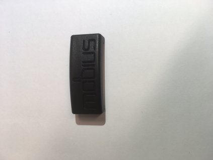 MOBIUS Doraz vystretia 15 mm (1 ks)