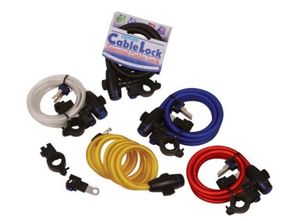 oxford linka cable lock z zamknieciem dlugosc 1 8m
