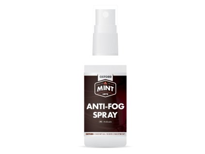 oxford spray mint antifog 50ml zapobiega parowan