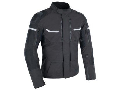 oxford kurtka dluga stormland d2d tech kolor czarn