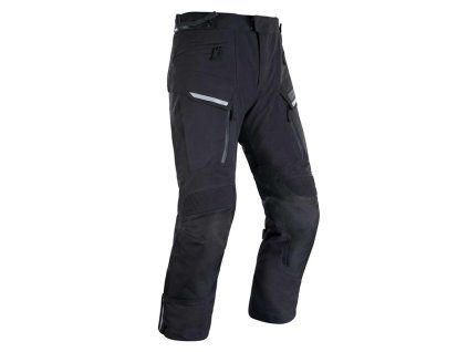 oxford spodnie stormland d2d tech kolor czarny roz