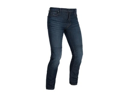 oxford spodnie jeansowe oa aaa straight dark aged