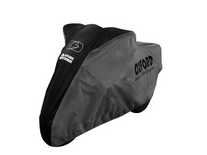 oxford pokrowiec na motocykl do wewnatrz dormex ko