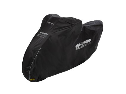 oxford aquatex pokrowiec wodoodporny na motocykl k