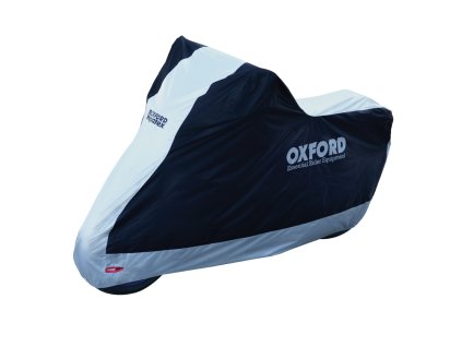 oxford aquatex pokrowiec wodoodporny na motocykl k