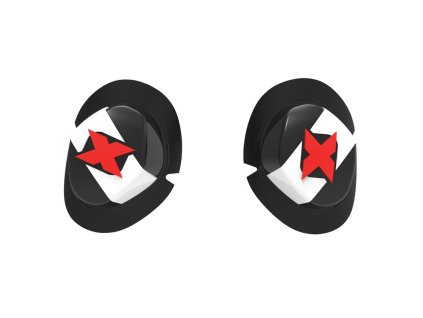 oxford slidery do kombinezonu skorzanego icon kolo