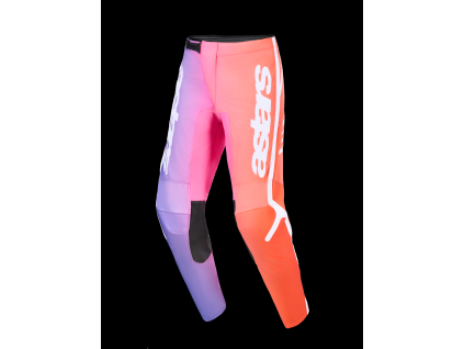 ALPINESTARS Motokrosové nohavice Fluid Apex 2026 – viacfarebná