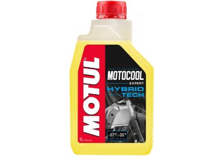 MOTUL Chladiaca kvapalina Motocool Expert 1L -37 C