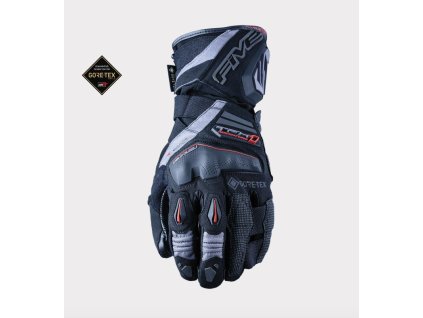 five gloves nowosc tfx1 gtx 9 m black grey kolor