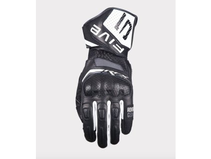 five gloves nowosc rfx sport evo kolor czarny bial