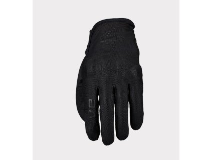 five gloves nowosc rs airflow kolor czarny rozmiar