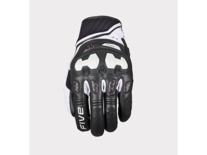 five gloves nowosc rs2 evo 2 woman kolor czarny bi
