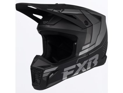 FXR motokrosová prilba Apex MX MIPS 2027 – Ops