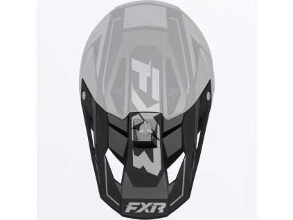 FXR náhradný šilt Apex MX MIPS 2027 – Ops – ONE SIZE