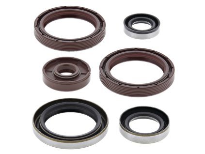 BEARING WORX Sada gufier motora Husqvarna FC 450, FE 450/501