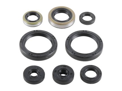 BEARING WORX Sada gufier motora Kawasaki KX 250 F
