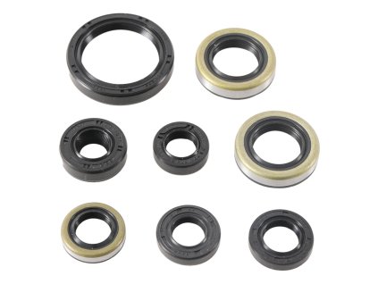 BEARING WORX Sada gufier motora Kawasaki KX 450 F