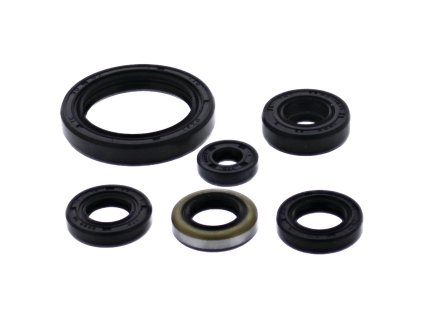 BEARING WORX Sada gufier motora Kawasaki KX 450 F/SR/X