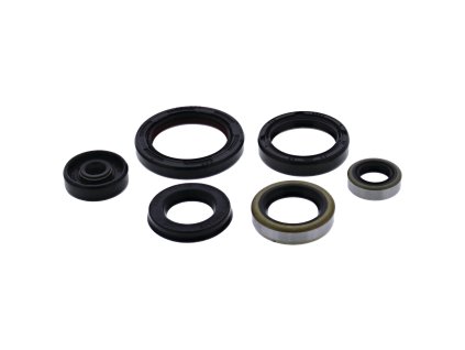 BEARING WORX Sada gufier motora KTM SX 85