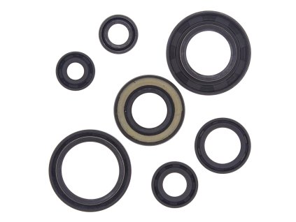 BEARING WORX Sada gufier motora Yamaha YFS 200 Blaster