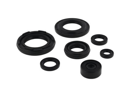 BEARING WORX Sada gufier motora Yamaha YFZ 350 Banshee