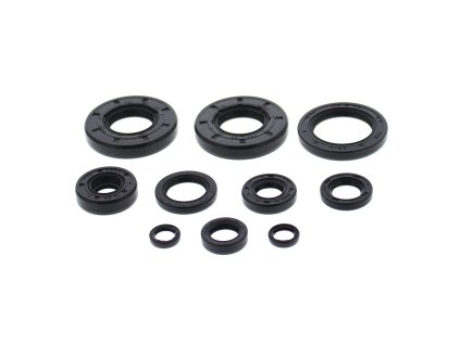 BEARING WORX Sada gufier motora Yamaha YZ 65/85