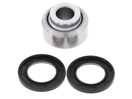 BEARING WORX Opravná sada horného uloženia tlmiča Honda CR 500 R