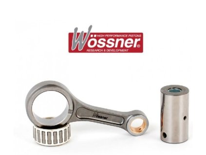 wossner korbowod 4t honda crf 450 r rx rwe