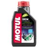 MOTUL Olej do benzínu 2T Snowpower As 1 L