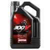 MOTUL Motorový olej 4T 300V Fl Road Racing 5W-40 syntetický 4 L