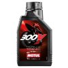 MOTUL Motorový olej 4T 300V Fl Road Racing 10W-40 syntetický 1 L