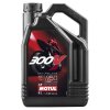 MOTUL Motorový olej 4T 300V Fl Road Racing 15W-50 syntetický 4 L