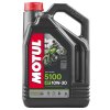 MOTUL Motorový olej 4T 5100 Ester 10W-30 4 L