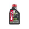 MOTUL Motorový olej 4T 5100 Ester 10W-30 1 L