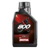 MOTUL Olej do benzínu 2T 800 syntetický Off Road 1 L