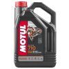 MOTUL Olej do benzínu 2T 710 syntetický 4 L