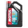 MOTUL Motorový olej Outboard Tech 4T 10W-40 5 L