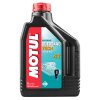 MOTUL Motorový olej Outboard Tech 4T 10W-40 2 L