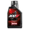 MOTUL Motorový olej 4T 300V Fl Off Road 15W-60 syntetický 1 L