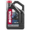 MOTUL Motorový olej 4T 3000 20W-50 minerálny 4 L